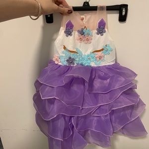 Girls dress bundle